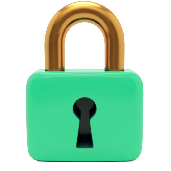 Reipas Padlock